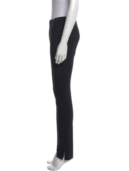 Donna Karan Straight Leg Pants