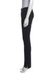 Donna Karan Straight Leg Pants