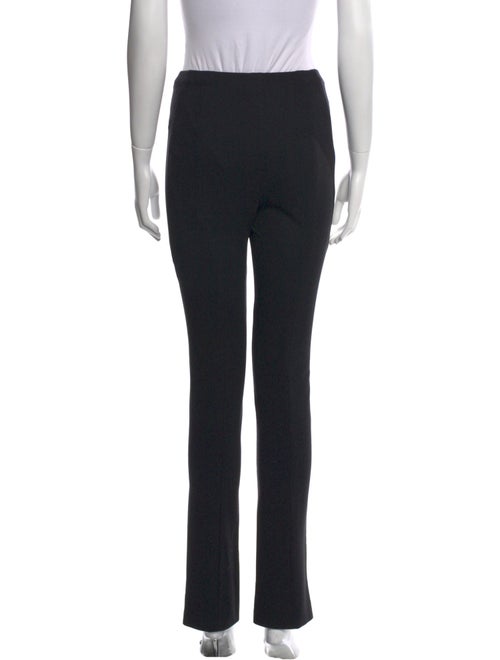 Donna Karan Straight Leg Pants