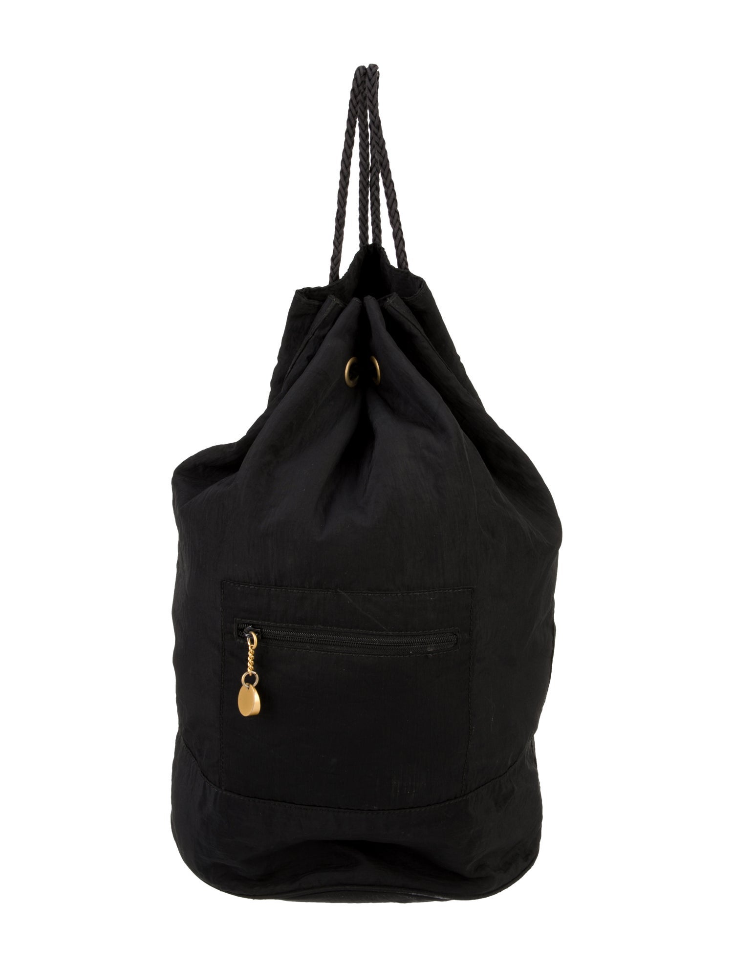 Donna Karan Nylon Backpack