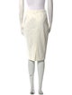 Donna Karan Knee-Length Skirt