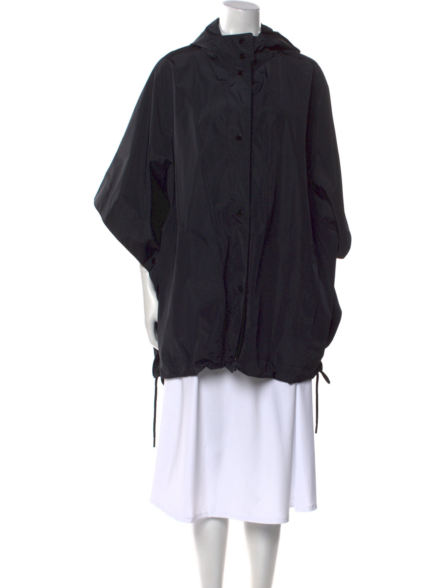 Donna Karan Mock Neck Sweater w/ Tags