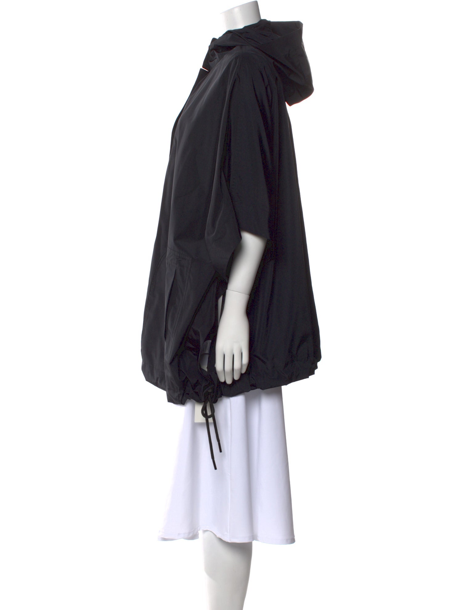 Donna Karan Mock Neck Sweater w/ Tags