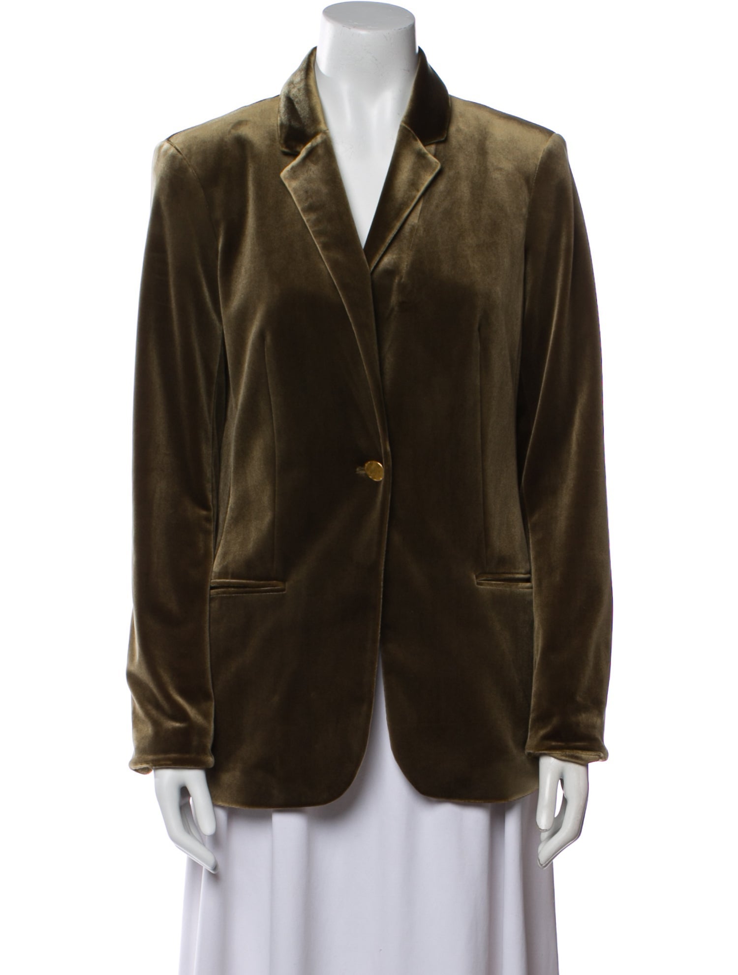 Donna Karan Blazer