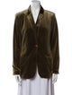 Donna Karan Blazer