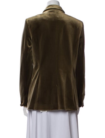 Donna Karan Blazer
