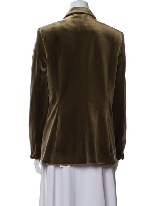 Donna Karan Blazer