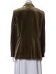 Donna Karan Blazer