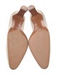 Donna Karan Suede Pumps