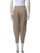 Donna Karan Straight Leg Pants