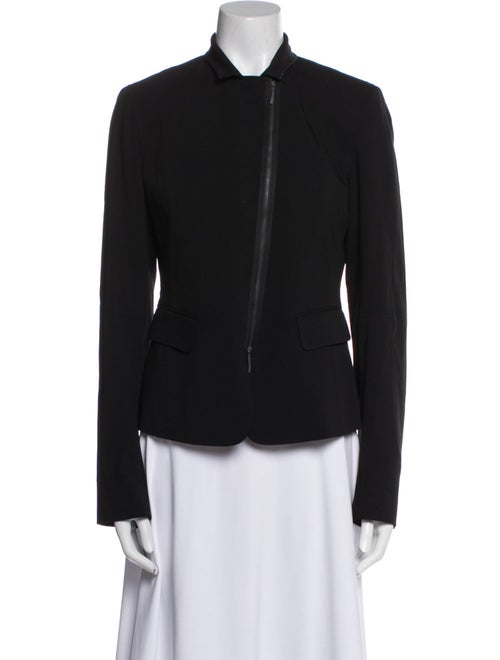 Donna Karan Wool Blazer