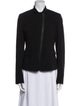 Donna Karan Wool Blazer
