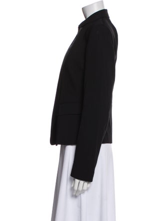 Donna Karan Wool Blazer