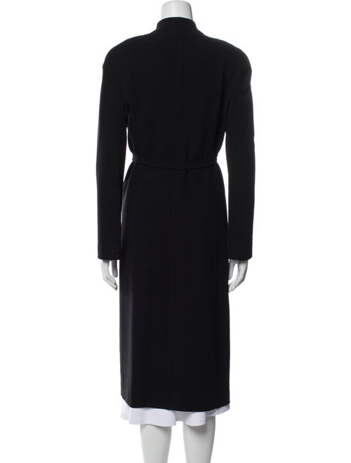 Donna Karan Wool Coat