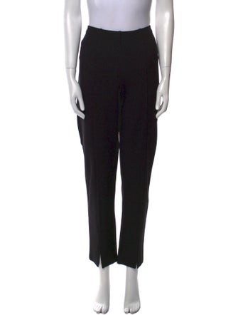 Donna Karan Straight Leg Pants