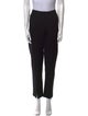 Donna Karan Straight Leg Pants