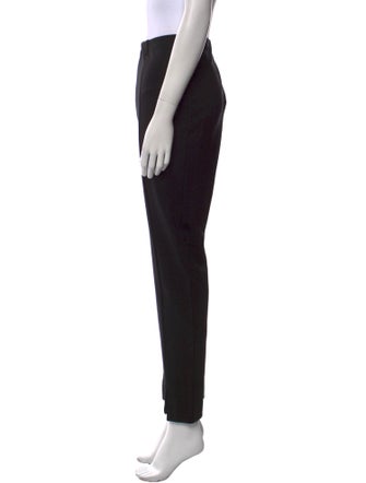 Donna Karan Straight Leg Pants