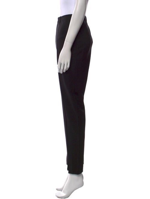 Donna Karan Straight Leg Pants
