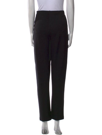 Donna Karan Straight Leg Pants