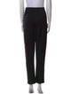 Donna Karan Straight Leg Pants