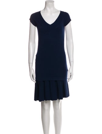 Donna Karan Skirt Set