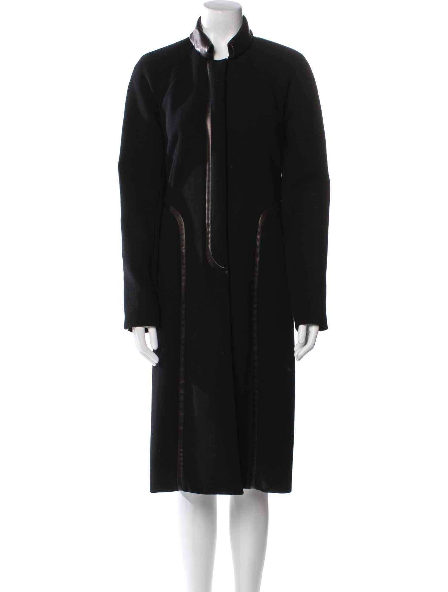 Donna Karan Vintage 1990's Coat