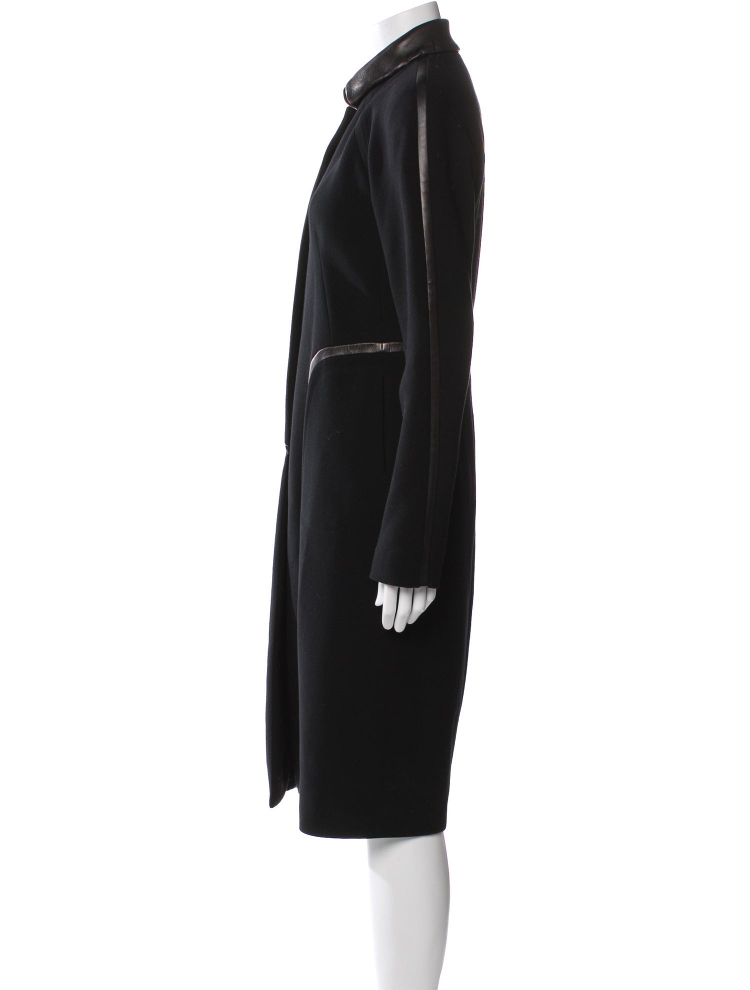 Donna Karan Vintage 1990's Coat