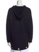Donna Karan V-Neck Sweater