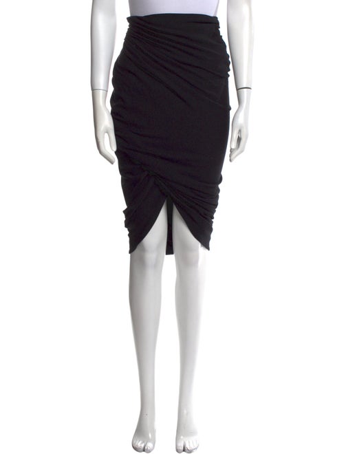 Donna Karan Long Skirt
