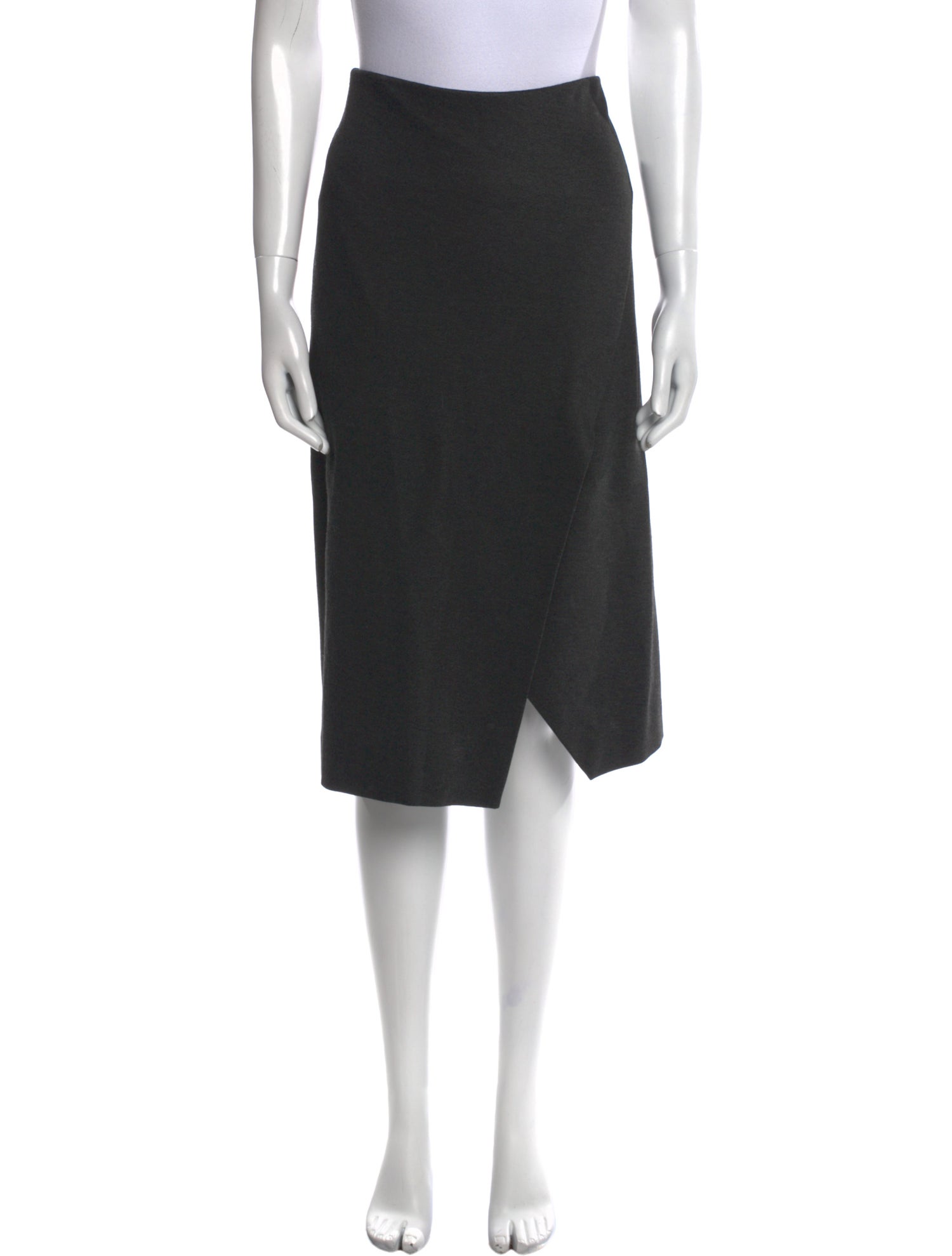 Donna Karan Knee-Length Skirt