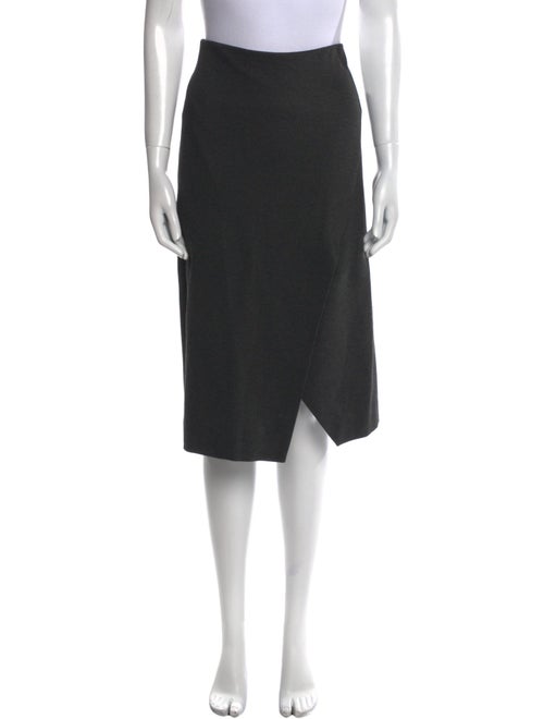 Donna Karan Knee-Length Skirt