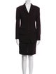 Donna Karan Skirt Suit