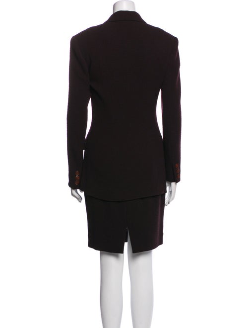 Donna Karan Skirt Suit
