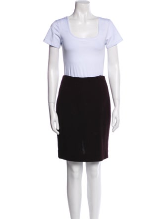 Donna Karan Skirt Suit