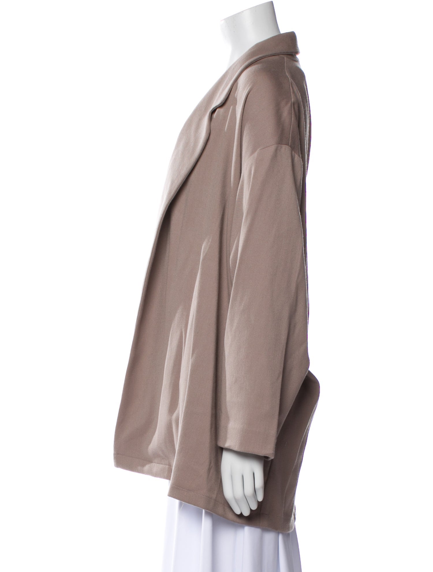 Donna Karan Wool Jacket