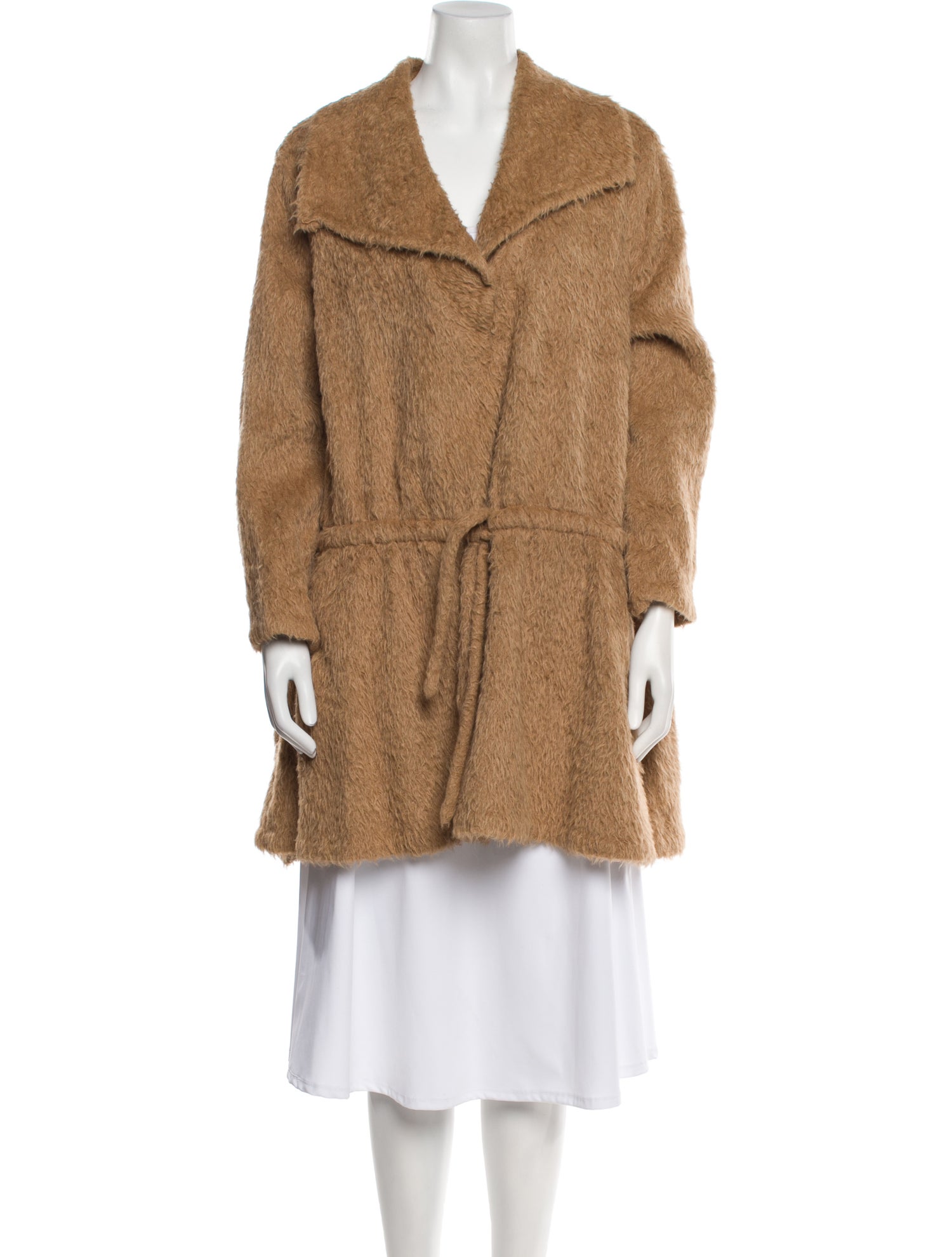 Donna Karan Coat