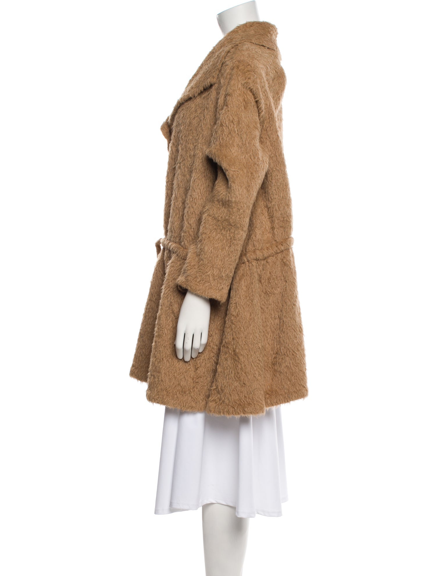Donna Karan Coat