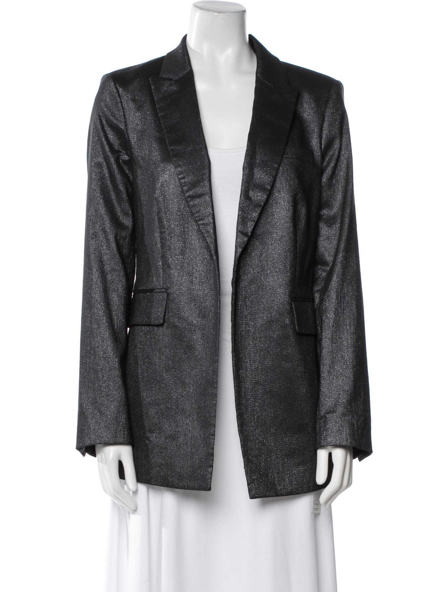 Donna Karan Blazer