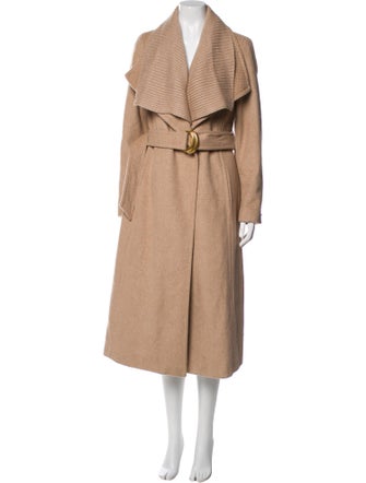 Donna Karan Coat