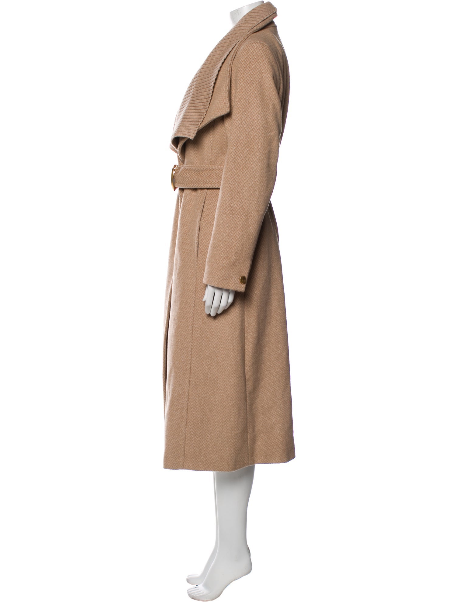 Donna Karan Coat