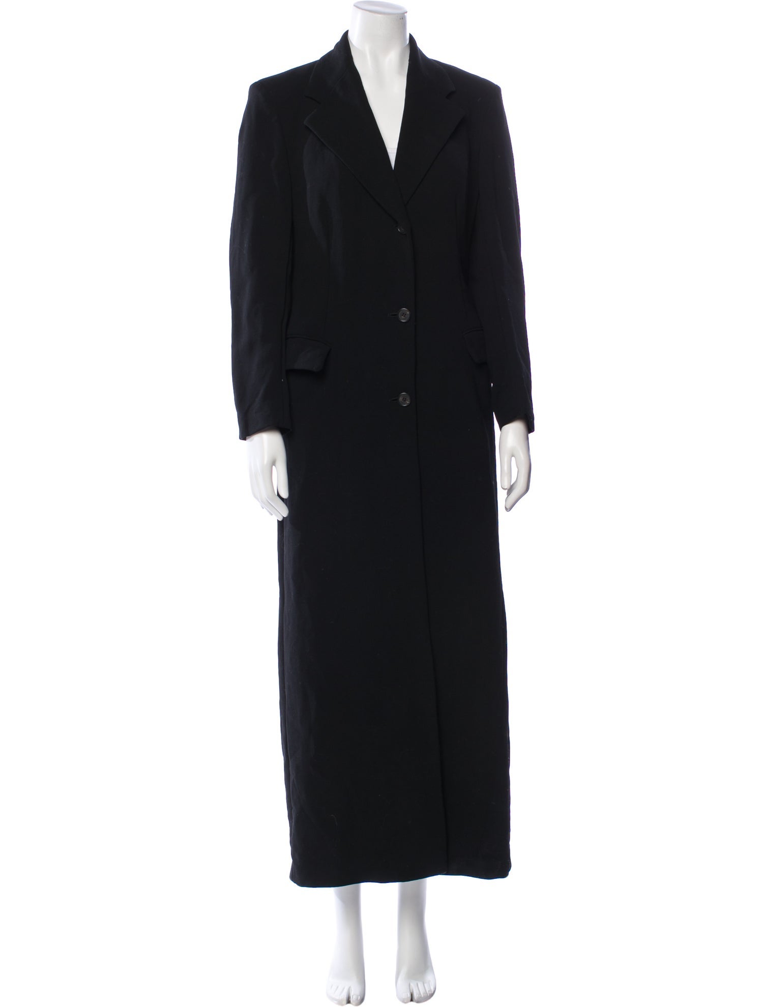 Donna Karan Coat