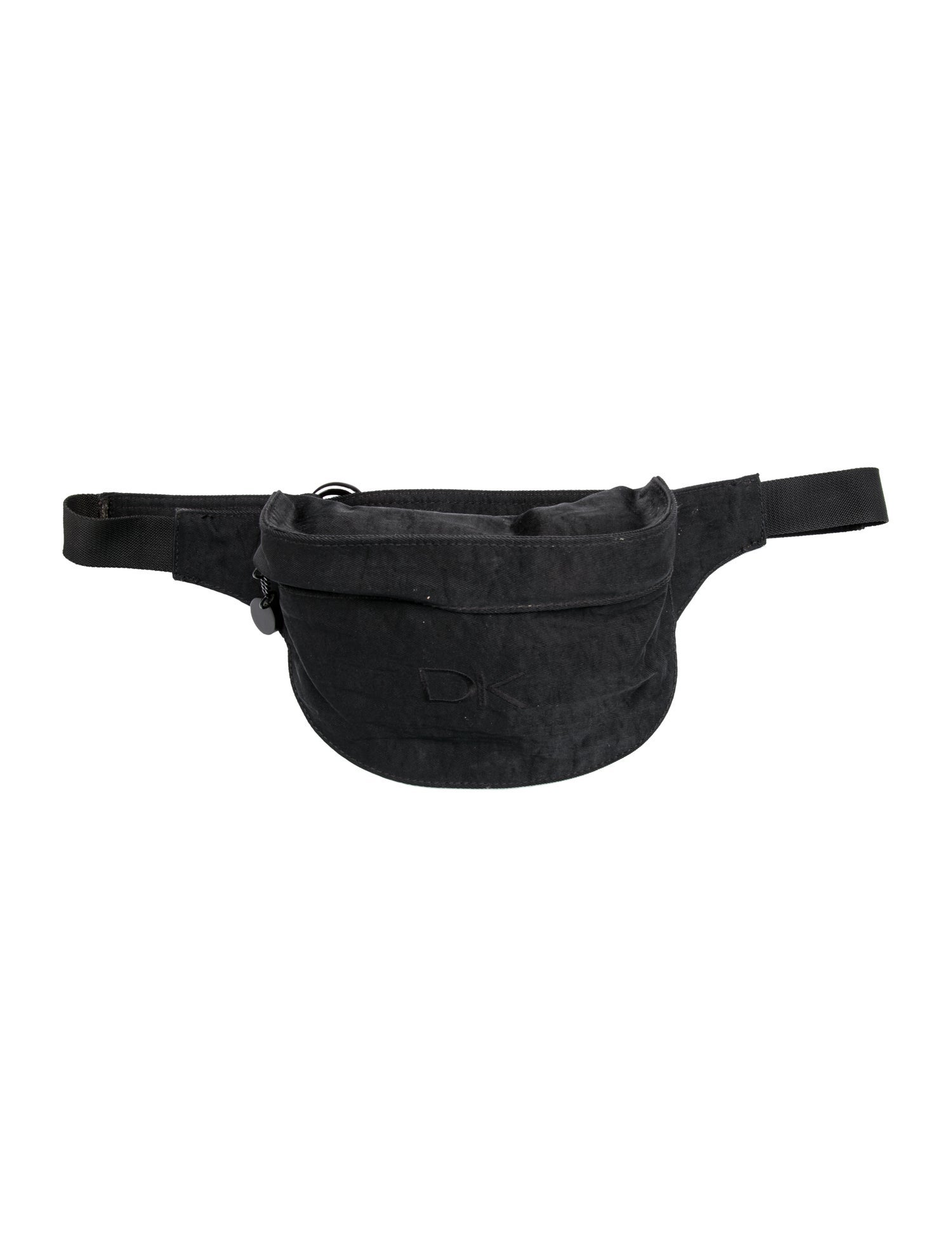 Donna Karan Nylon Belt Bag