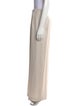 Donna Karan Wide Leg Pants