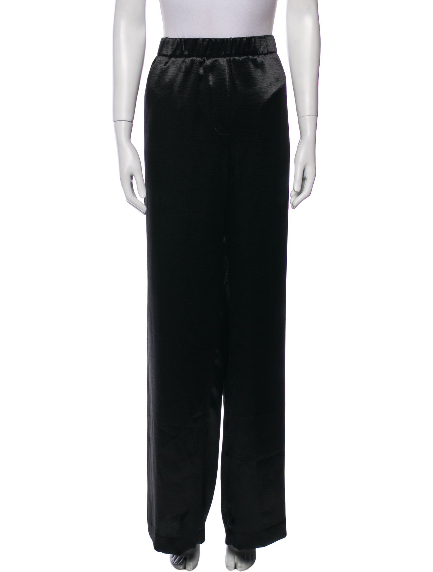 Donna Karan Wide Leg Pants w/ Tags