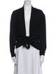 Donna Karan Evening Jacket