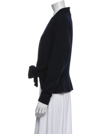 Donna Karan Evening Jacket