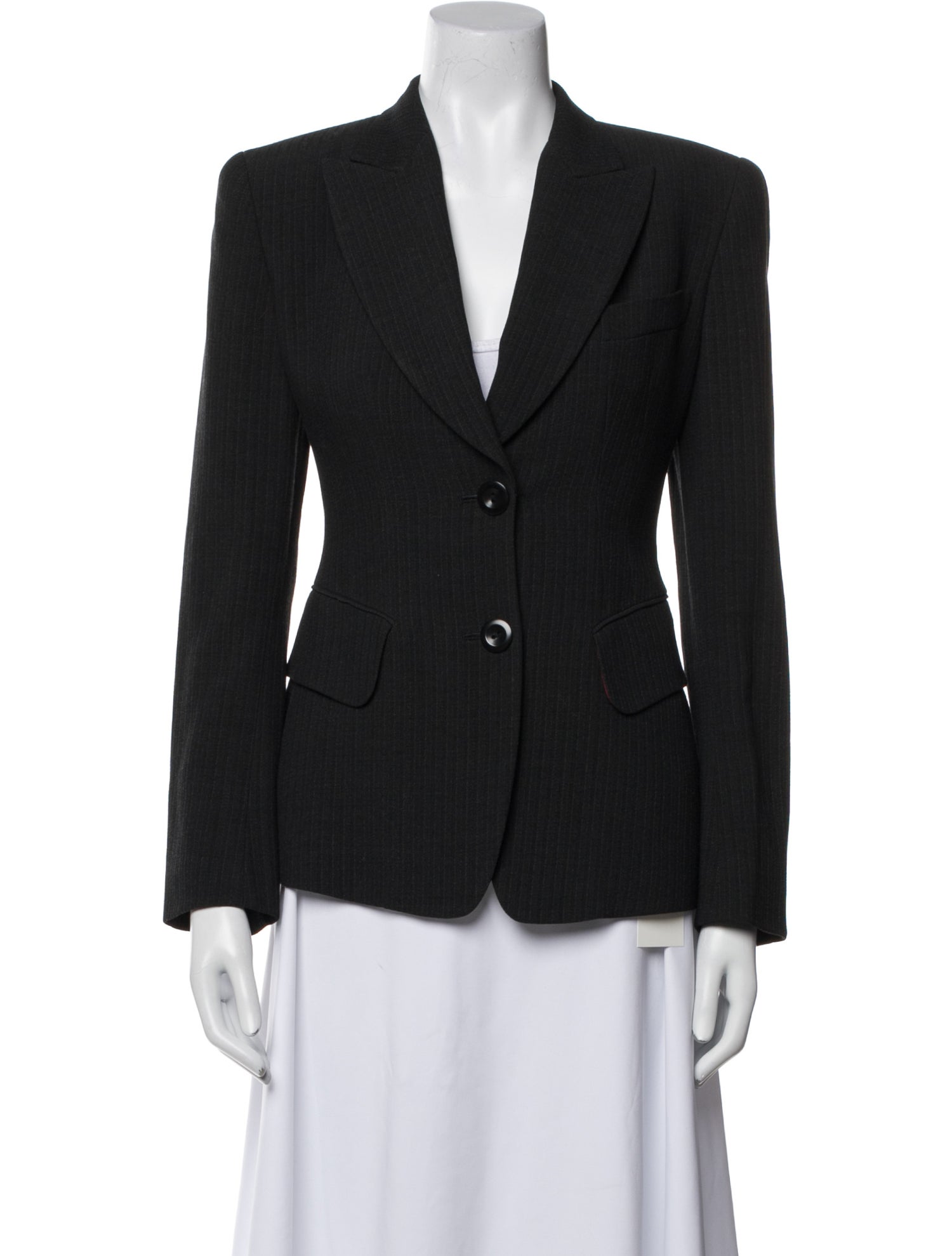 Donna Karan Blazer