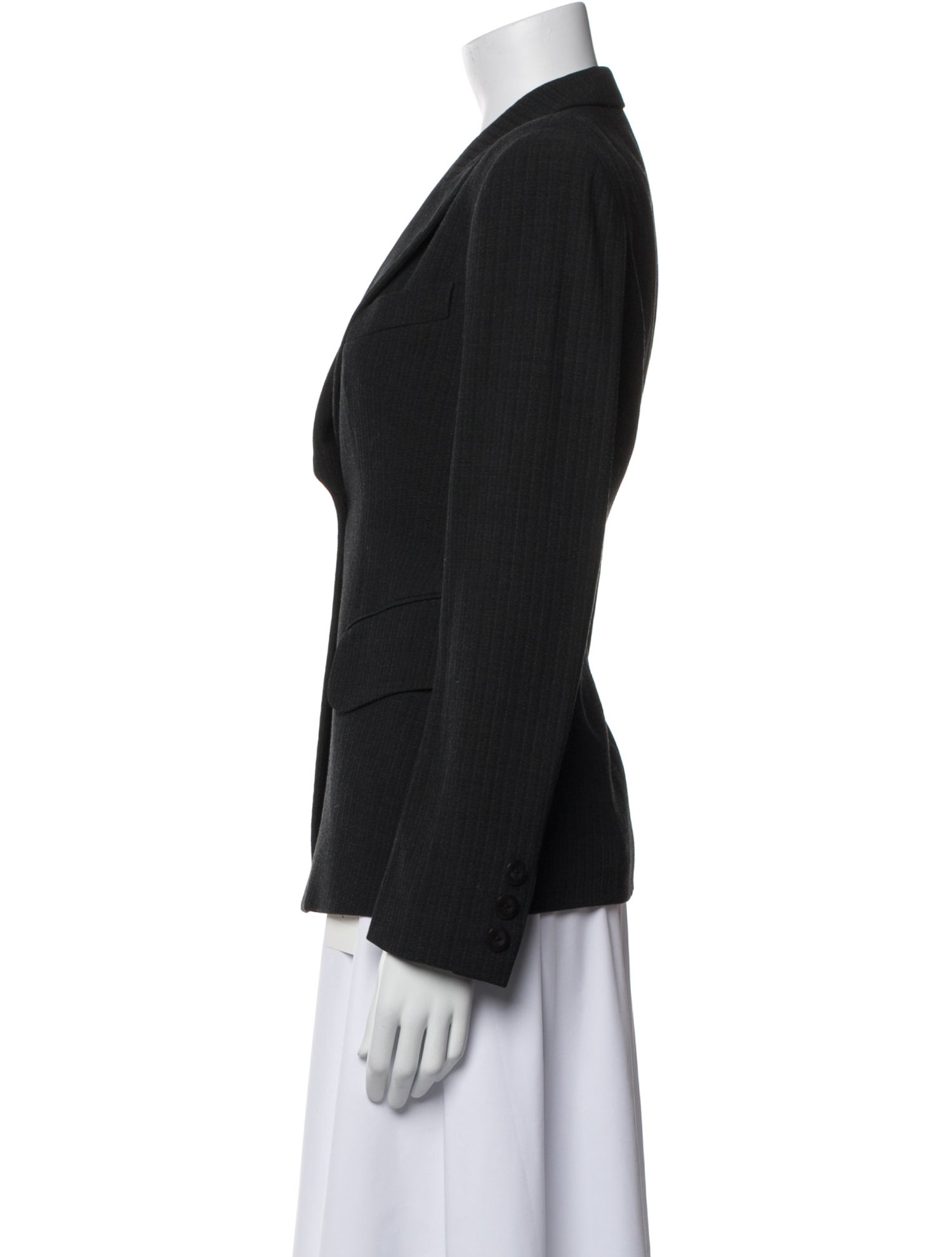 Donna Karan Blazer