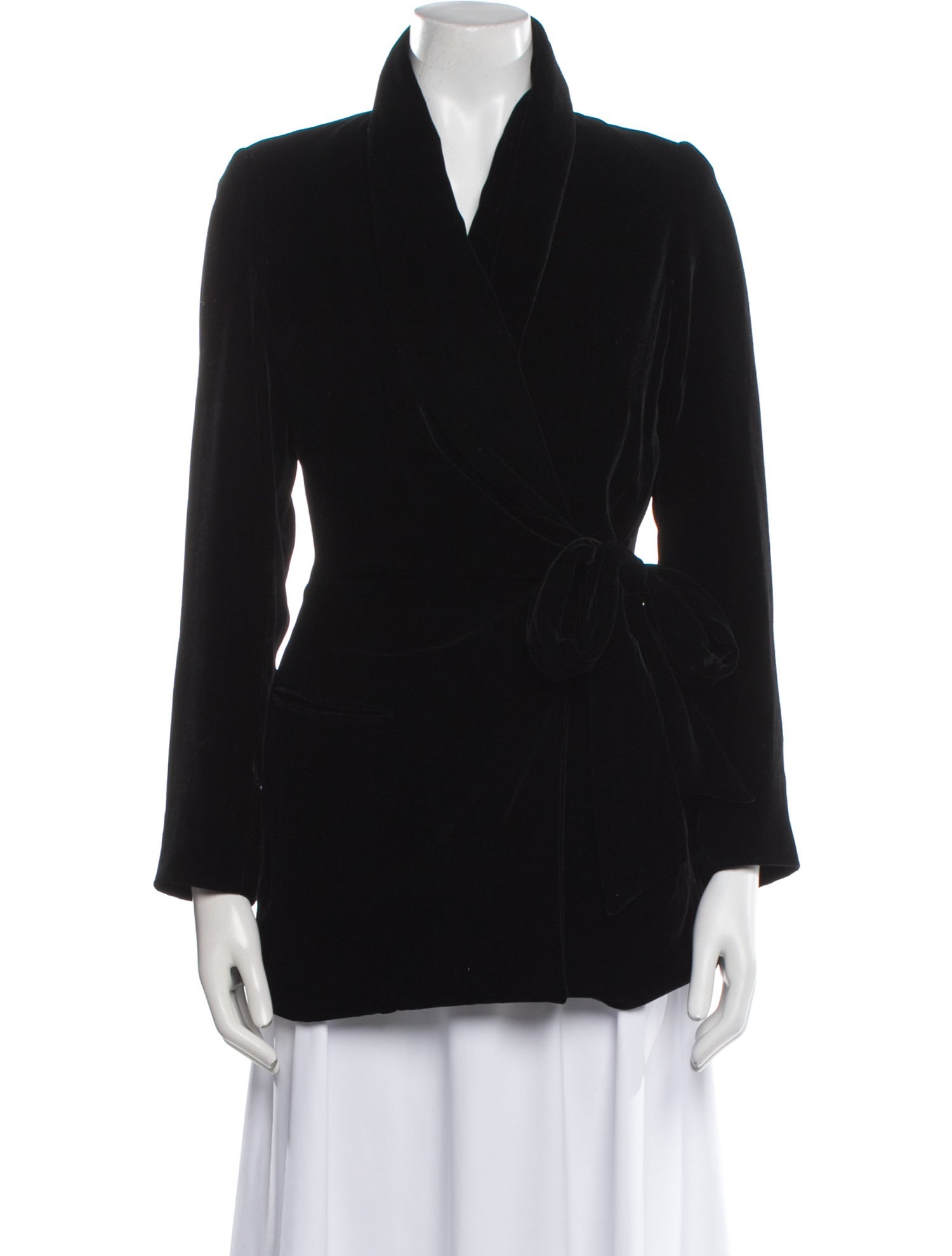 Donna Karan Blazer