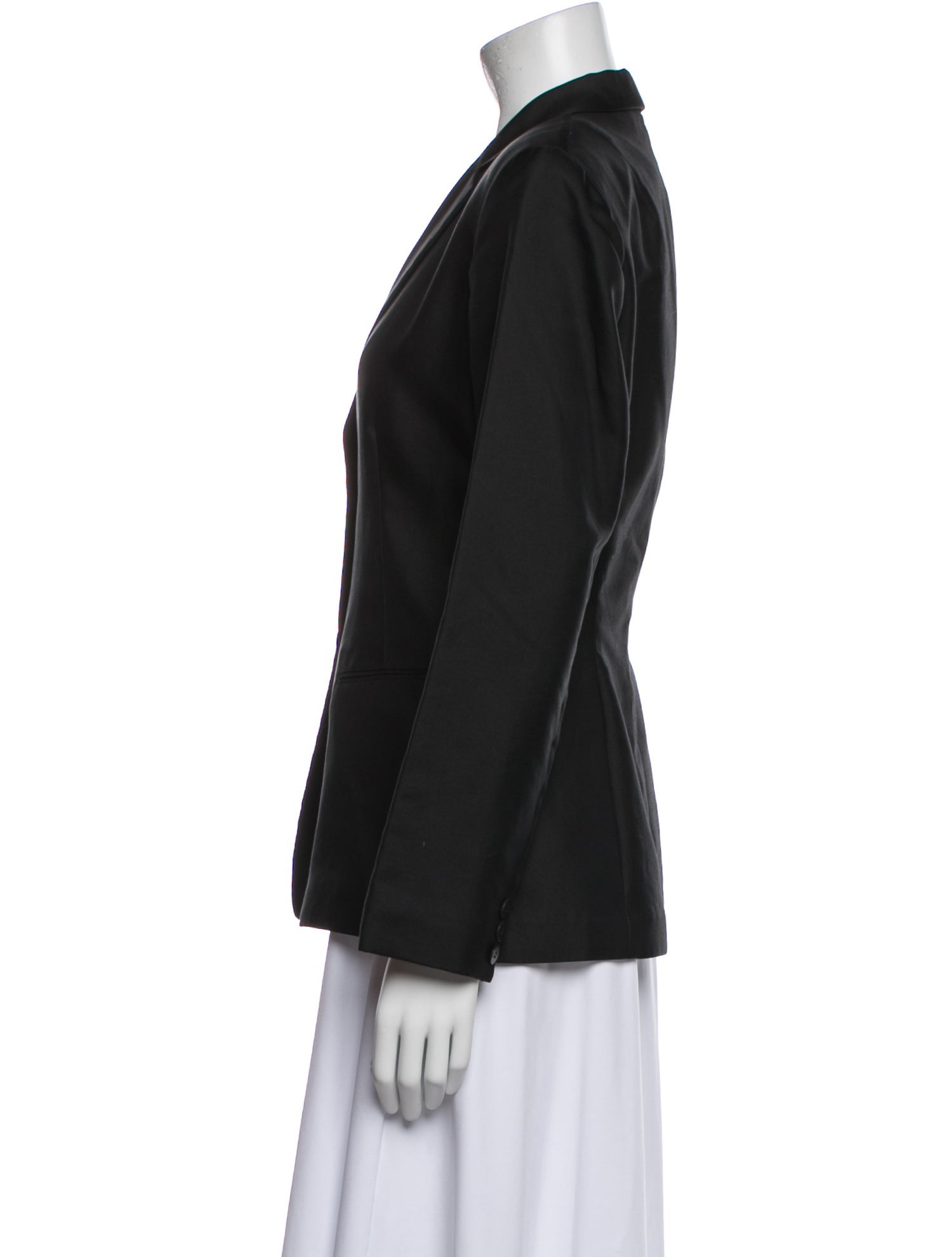 Donna Karan Blazer